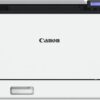 Canon ImageCLASS LBP674Cx Single Function WiFi Color Laser Printer  (Toner Cartridge) - Image 2