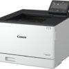 Canon ImageCLASS LBP674Cx Single Function WiFi Color Laser Printer  (Toner Cartridge) - Image 3
