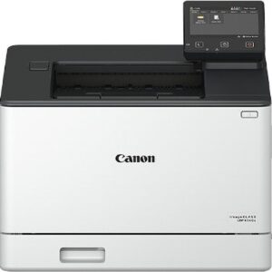 Canon ImageCLASS LBP674Cx Single Function WiFi Color Laser Printer  (Toner Cartridge)