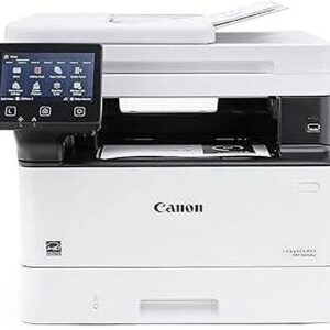 Canon imageCLASS MF465dw Multi-function WiFi Monochrome Laser Printer  (Toner Cartridge)