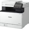 Canon imageClass MF752Cdw Multi-function WiFi Color Laser Printer  (Toner Cartridge) - Image 2