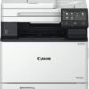 Canon imageClass MF752Cdw Multi-function WiFi Color Laser Printer  (Toner Cartridge) - Image 3