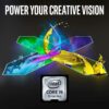 Intel Core i9-10900X X-series 3.7 GHz LGA 2066 Socket 10 Cores Desktop Processor  (Blue) - Image 3