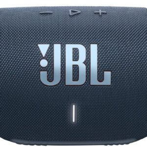 JBL Xtreme 4 AI Sound Boost, Built-in Powerbank,Multispeaker Connection by Auracast 100 W Bluetooth Speaker