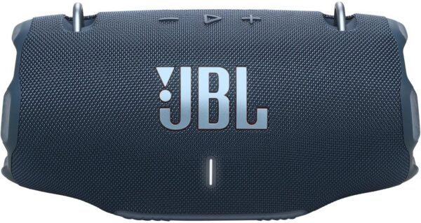 JBL Xtreme 4 AI Sound Boost, Built-in Powerbank,Multispeaker Connection by Auracast 100 W Bluetooth Speaker