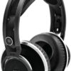 AKG K812 PRO Superior Wired without Mic  (Black, On the Ear) - Image 3