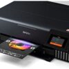 Epson L8180 Multi-function Color Ink Tank Printer - Image 2