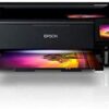 Epson L8180 Multi-function Color Ink Tank Printer - Image 3