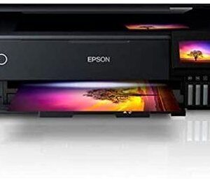 Epson L8180 Multi-function Color Ink Tank Printer