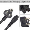 LT Lappy Top 15V 2.58A 44 Watt Replacement Laptop Adapter/Charger for Microsoft Surface 44 W Adapter  (Power Cord Included) - Image 2