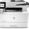 HP LaserJet Pro MFP M329dw Multi-function WiFi Monochrome Laser Printer  (Toner Cartridge, 1 Ink Bottle Included) - Image 3