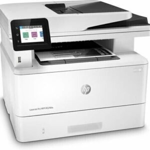 HP LaserJet Pro MFP M329dw Multi-function WiFi Monochrome Laser Printer  (Toner Cartridge, 1 Ink Bottle Included)
