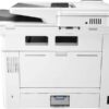 HP LaserJet Pro MFP M329dw Multi-function WiFi Monochrome Laser Printer  (Toner Cartridge, 1 Ink Bottle Included) - Image 2