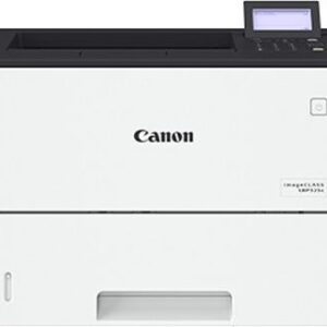 Canon imageCLASS LBP325X Single Function Laser Monochrome Printer Single Function WiFi Monochrome Laser Printer  (Toner Cartridge)