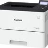 Canon imageCLASS LBP325X Single Function Laser Monochrome Printer Single Function WiFi Monochrome Laser Printer  (Toner Cartridge) - Image 2