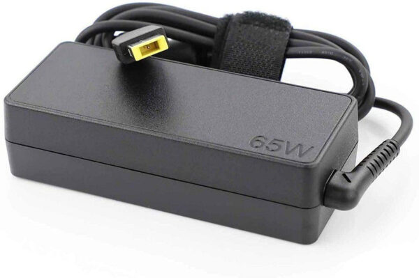 Lenovo 4X20V24680 65 W Adapter  (Power Cord Included)