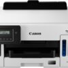 Canon MAXIFY MegaTank GX6570 Printer Multi-function WiFi Color Ink Tank Printer - Image 3