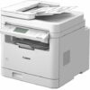 Canon MF286dn Multi-function Monochrome Laser Printer  (Toner Cartridge) - Image 2