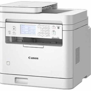 Canon MF286dn Multi-function Monochrome Laser Printer  (Toner Cartridge)