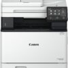 Canon MF756Cx Multi-function WiFi Color Laser Printer  (Toner Cartridge) - Image 2