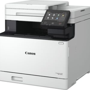 Canon MF756Cx Multi-function WiFi Color Laser Printer  (Toner Cartridge)
