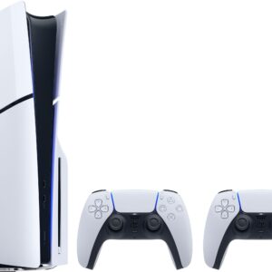 SONY PS5® Console CFI-2008A01 1 TB  (White)