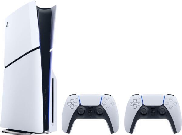 SONY PS5® Console CFI-2008A01 1 TB  (White)