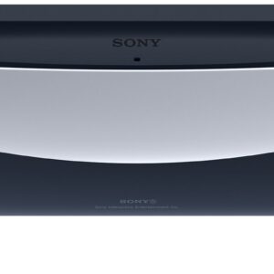 SONY PlayStation Portal™ Remote Player For PS5® Console  (White)