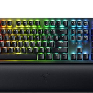 Razer Huntsman V2 - Optical (Clicky Purple Switch)
