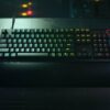 Razer Huntsman V2 - Optical (Clicky Purple Switch) - Image 3