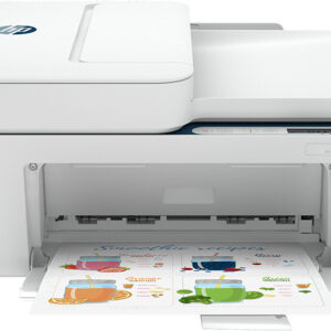 HP DeskJet Ink Advantage 4178 Multi-function WiFi Color Inkjet Printer