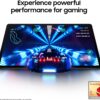 Samsung Galaxy Tab S9 12 GB RAM 256 GB ROM 11.0 Inch with Wi-Fi+5G Tablet (Graphite) - Image 4