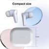 Noise Buds VS102 Neo with 40 Hrs Playtime, Environmental Noise Cancellation, Quad Mic Bluetooth  (Soft Lilac, True Wireless) - Image 4