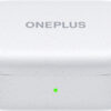 OnePlus Nord Buds 2r in Ear Earbuds with Dual Mic & AI Crystal Clear Call Bluetooth  (Misty Grey, True Wireless) - Image 2