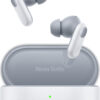 OnePlus Nord Buds 2r in Ear Earbuds with Dual Mic & AI Crystal Clear Call Bluetooth  (Misty Grey, True Wireless) - Image 3