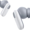 OnePlus Nord Buds 2r in Ear Earbuds with Dual Mic & AI Crystal Clear Call Bluetooth  (Misty Grey, True Wireless) - Image 4