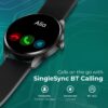 Titan Crest-1.43''|Premium Design|AMOLED|AOD|Working Crown|BT Calling - Image 2
