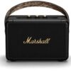 Marshall Kilburn II 36 W Bluetooth Speaker  (Black & Brass, Stereo Channel) - Image 3