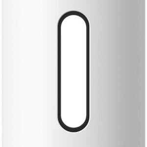 Sonos Sub Mini 125 W Bluetooth Speaker  (White, Stereo Channel)