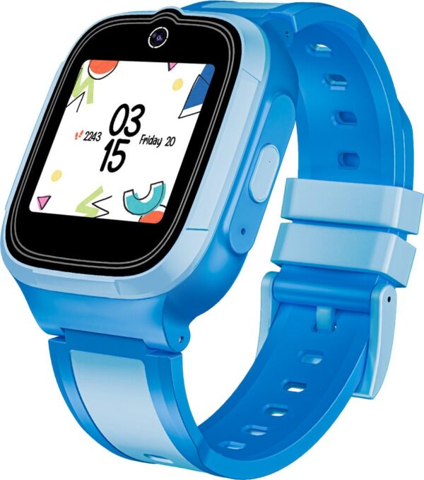 boAt Wanderer Smart Kids Watch w/2Way Video Call