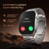 Fastrack Revoltt FS2Pro-1.96''|Super AMOLED Curved - Image 4