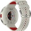 Lightweight, 41g, design is ideal for runners Up to 35 hours of battery life on a single charge in training mode (100 hours in power save mode; 7 days in watch mode) - Image 4