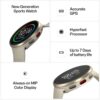 Polar Pacer Pro-Advanced GPS Sports Watch (Champagne-Gold) Smartwatch  (Gold Strap, Free Size) - Image 3