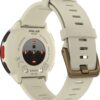 Polar Pacer Ultra-Light GPS Fitness Tracker (White) Smartwatch  (White Strap, Free Size) - Image 4
