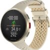 Polar Pacer Pro-Advanced GPS Sports Watch (Champagne-Gold) Smartwatch  (Gold Strap, Free Size) - Image 2