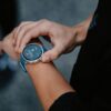 Polar Vantage V3-Premium Multisport Watch, Heart Rate Monitor (Sky Blue) Smartwatch  (Sky Blue Strap, Free Size) - Image 2