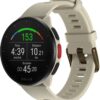 Polar Pacer Ultra-Light GPS Fitness Tracker (White) Smartwatch  (White Strap, Free Size) - Image 2