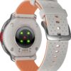Polar Vantage V3-Premium Multisport Watch, Heart Rate Monitor (Sunrise Apricot) Smartwatch  (Sunrise Apricot Strap, Free Size) - Image 4