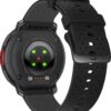 Polar Vantage V3-Premium Multisport Watch, Heart Rate Monitor (Black) Smartwatch  (Black Strap, Free Size) - Image 4