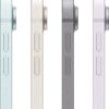 Apple 2025 iPad Air (M3) 256 GB ROM 11.0 inch with Wi-Fi+5G (Purple) - Image 3